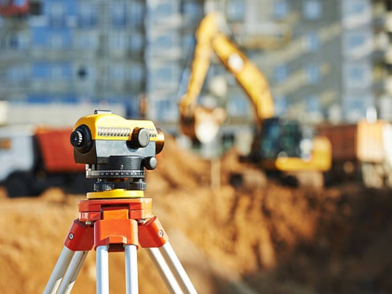 Boundary Surveys Contractor in Boston, MA