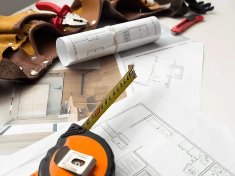 Site Plan Services in Cambridge, MA